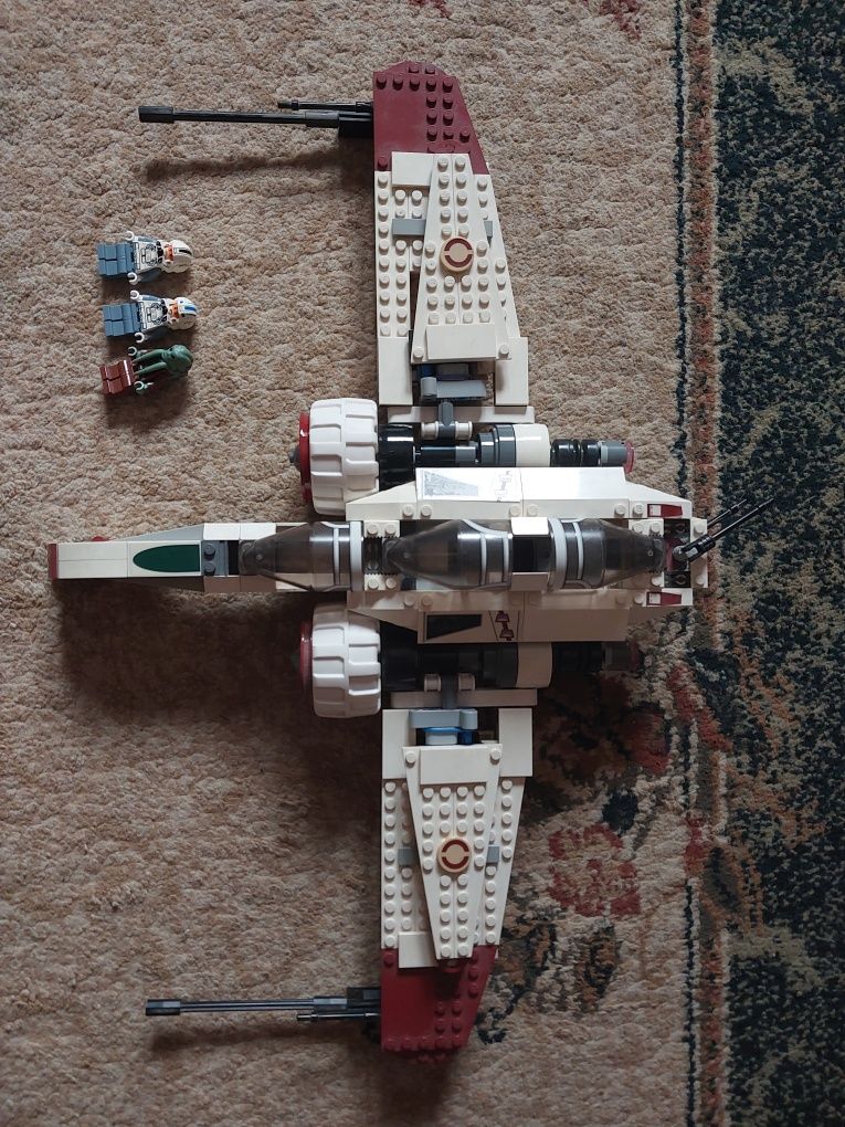 Lego star wars 8088