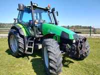 Deutz Fahr Agrotron 120