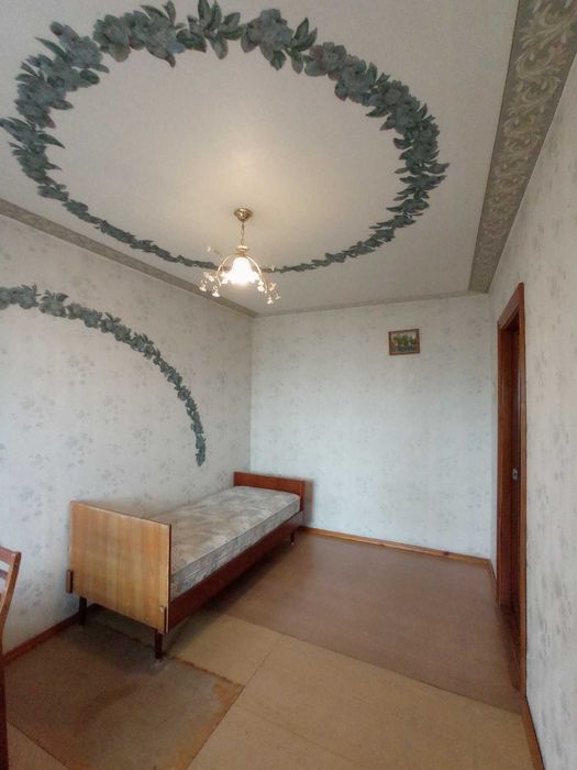 Продаж 2к квартири 50.8 кв. м на 1-й пр. Гетьмана Мазепи