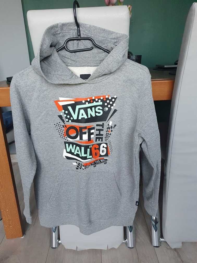 Oryginalna bluza VANS rozm.S / M