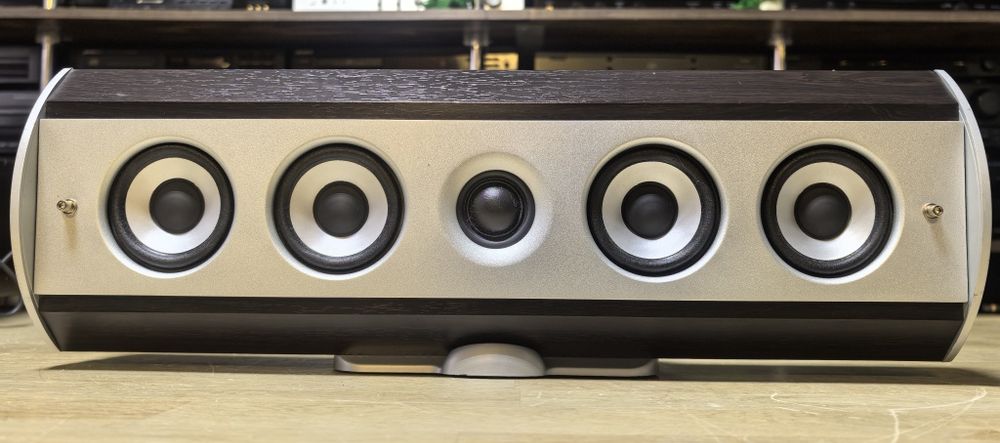 Комплект Teufel CR 1420 SW/CR 142FR-4шт./CR 142C-1шт./4Ω