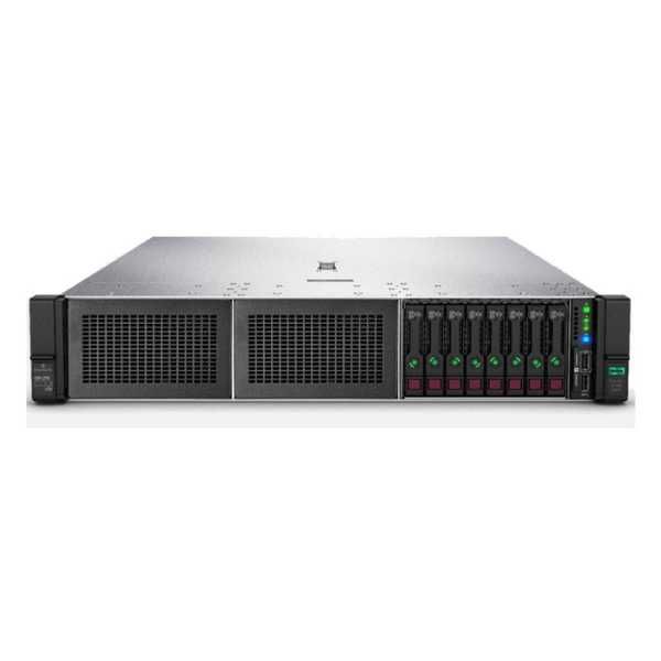 984€ < -- HP Proliant DL380 G10 64GB /8 x SATA/SDD + 8 x NVME