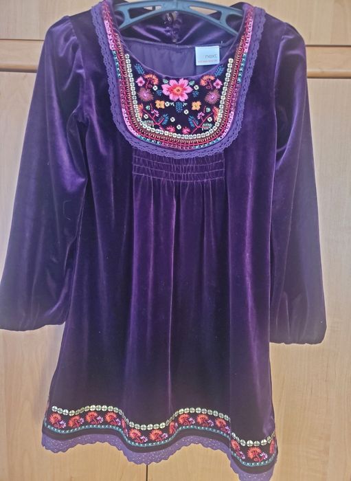 Сукня плаття пляттячко