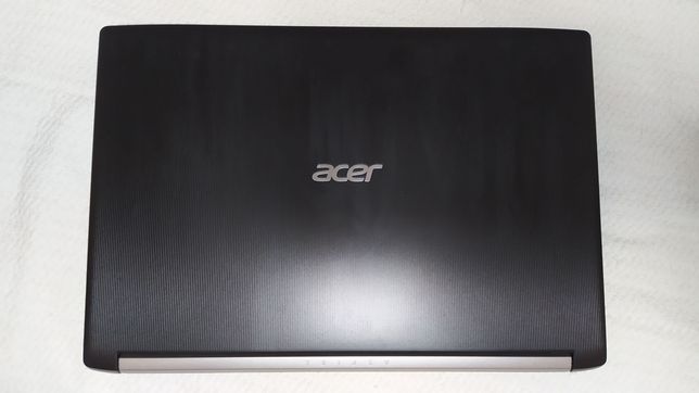 Ноутбук Acer Aspire 5 A515-51G-37JC