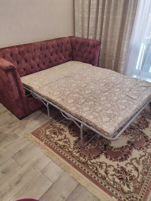 Продам м'які меблі