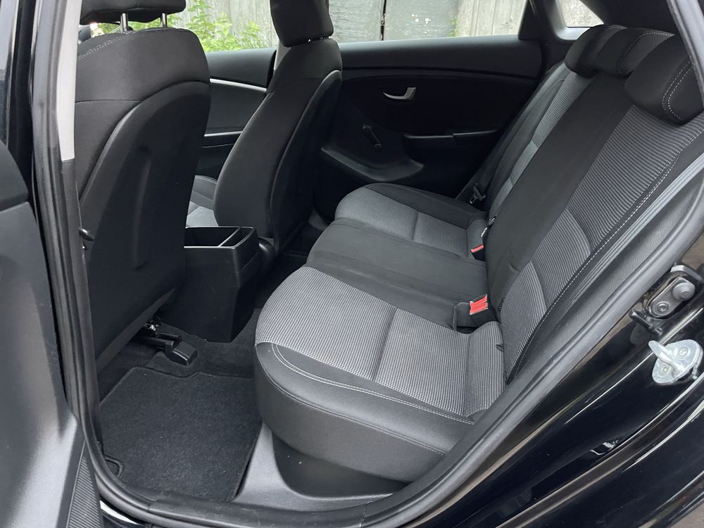 Hyundai i30 1,4 benzyna 2014r