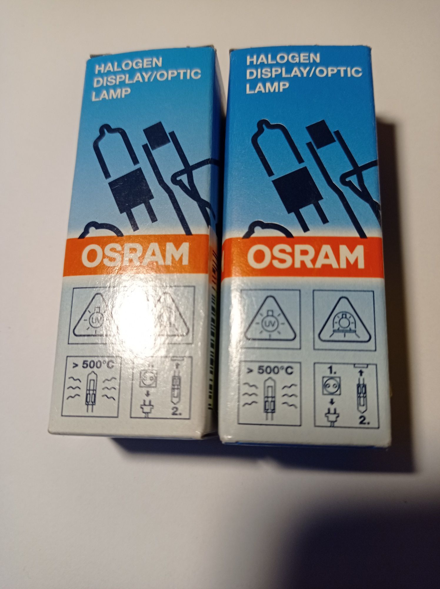 Żarówka 6V/10W 64225 Osram