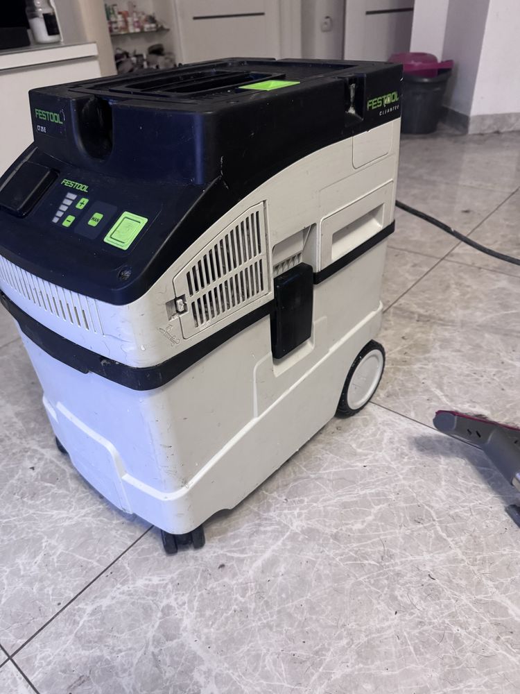 Odkurzacz mobilny FESTOOL CT 25 E