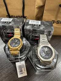 Casio G-Shock GA-B2100 CUSTOM