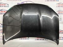 Капот  Nissan Qashqai J10 , +2