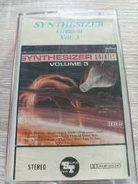 Kaseta Synthesizer - Vol.3