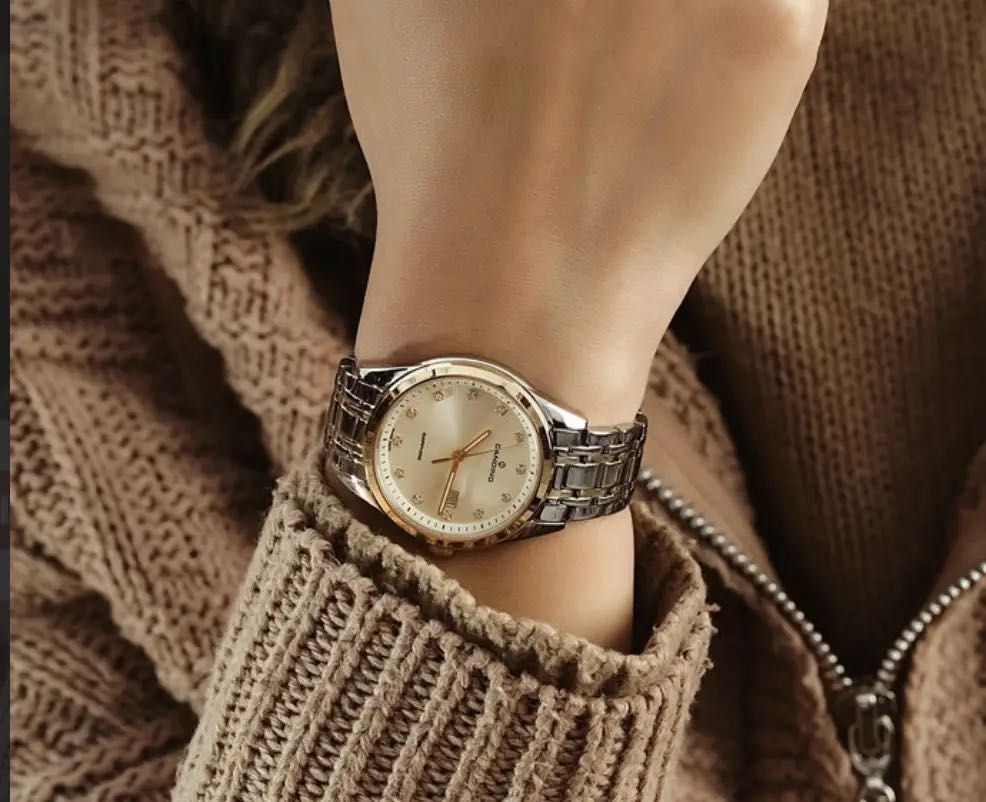 Розпродаж! Швейцарський жіночий годинник Candino C4695.2