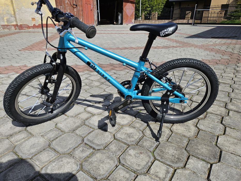 Kubikes 16L koło 16 cali