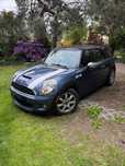 MINI Cooper S MINI Cooper S Kabriolet - 2009r Automat