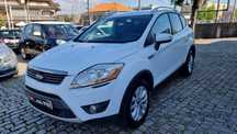 Ford Kuga 2.0 TDCi Trend