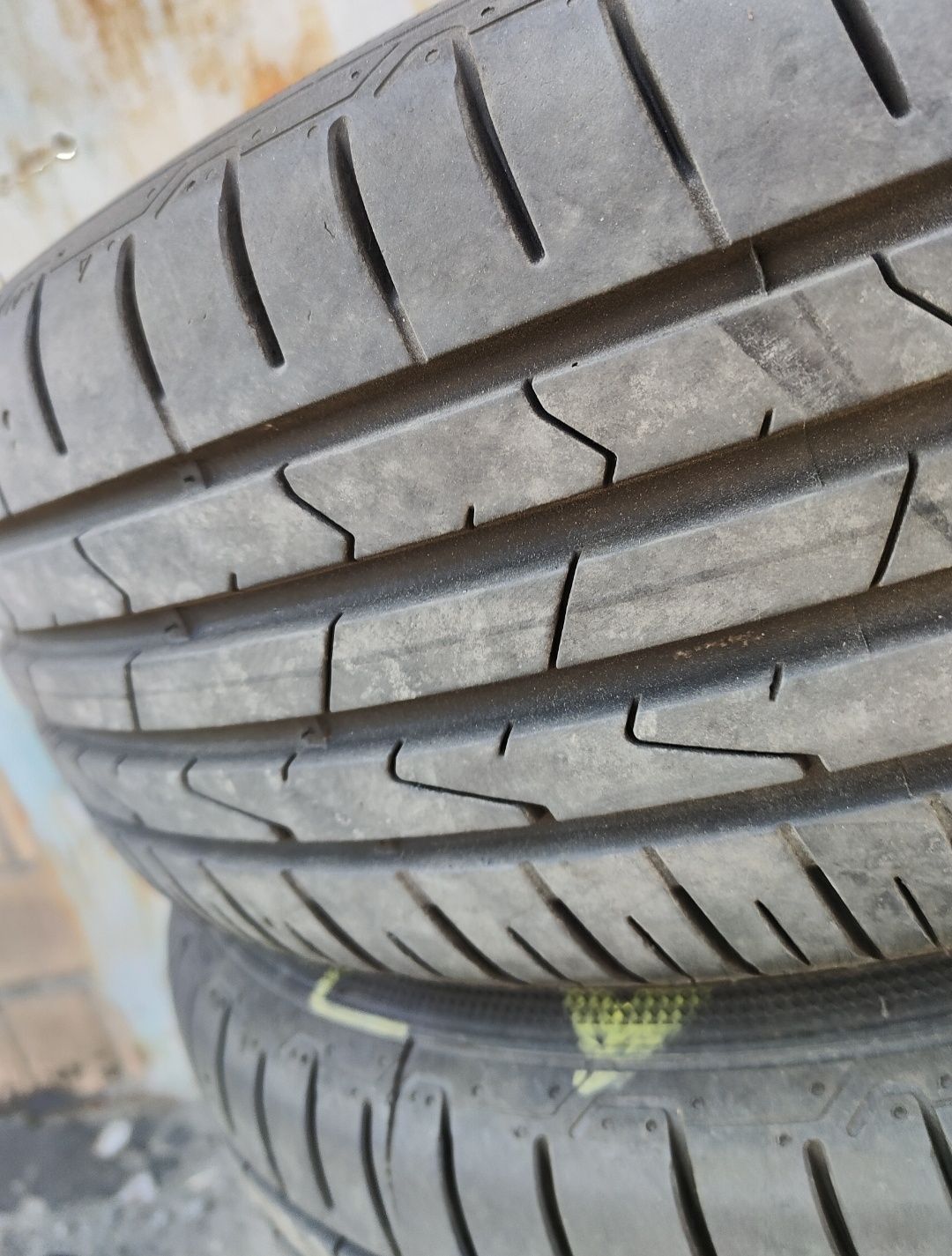 Hankook Ventus Prime3 195 60 R15 Хенкук 195/60Р15 диски Mitsubishi