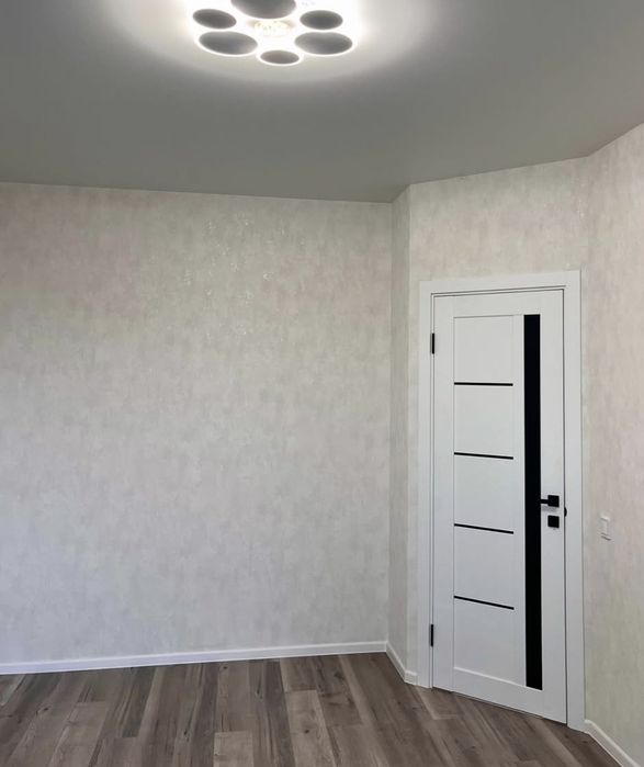 Продам квартиру с ремонтом в новом доме. Рассрочка без %