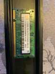 Ram para portatil hynix 512mb