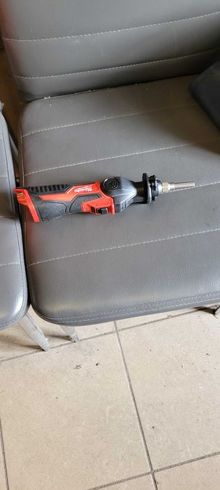 Lutownica grzałkowa (oporowa) Milwaukee M12 SI-0