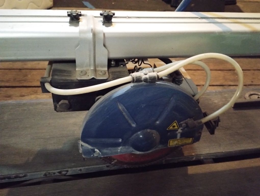 Scheppach FS3600 - Przecinarka do glazury 200 MM