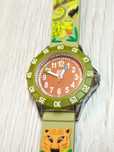 zegarek dziecięcy Baby Watch do nauki