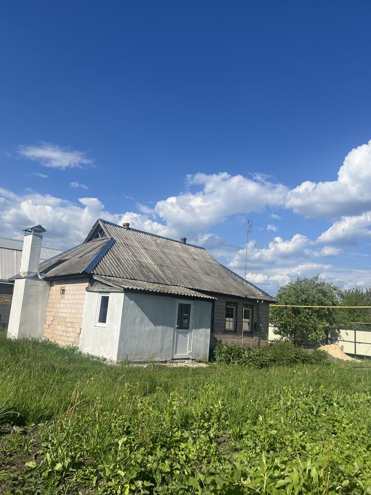 Продається будинок в м.Городище, Черкаська обл, Центр, вул. Мічуріна