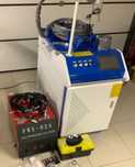 Spawarka Laserowa 3000w.3KW.Profesjonalna 3w1 Dual-wire.podwójny drutu
