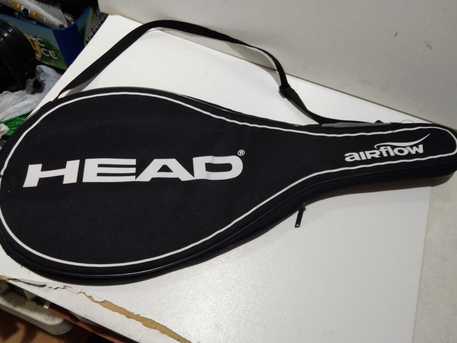Torba na rakietę tenisową HEAD