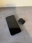 iPhone 12 mini + apple watch 7 gps + cellular