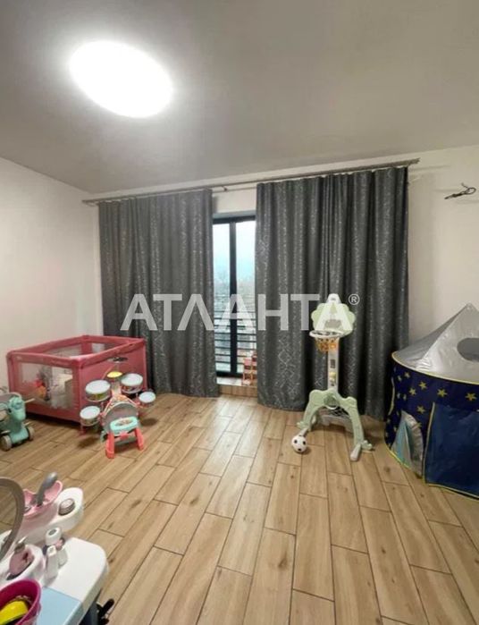 Продаж дуплекса з євроремонтом та меблями Соломянський р-н.