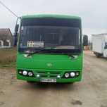 Продам автобус баз3250