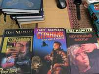 Олег Маркеев. ВП СССР. КОБ. Жуков. Дроздов. Белов. Курск. Фурсов.