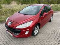 Peugeot 308 1.6 HDI 2011 rok przebieg 267.000km