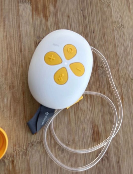 Bomba leite com garantia