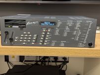 Sampler Emu Emax Plus