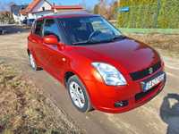 Suzuki Swift 4x4 Polski Salon,