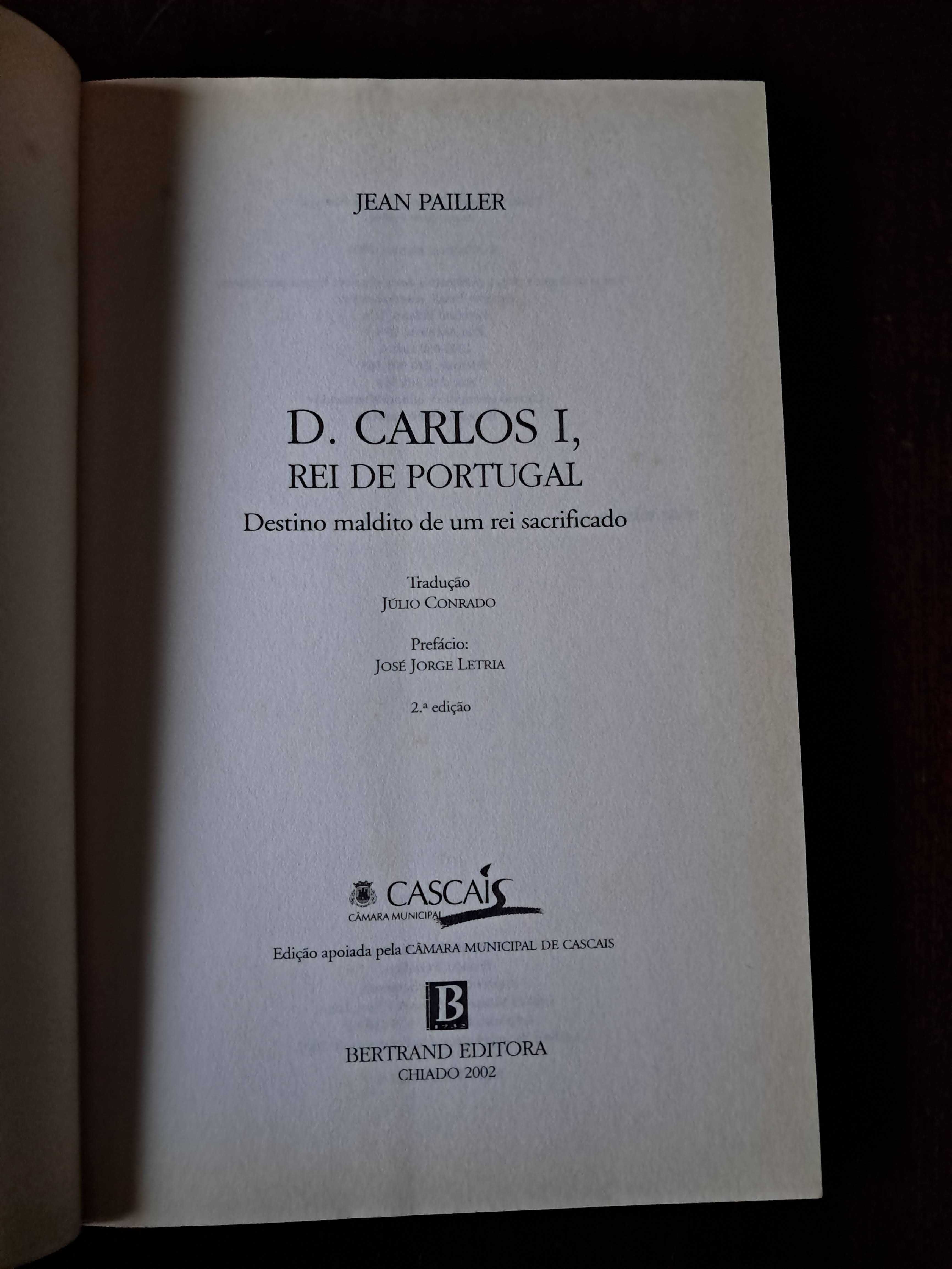 D. Carlos I - Rei de Portugal