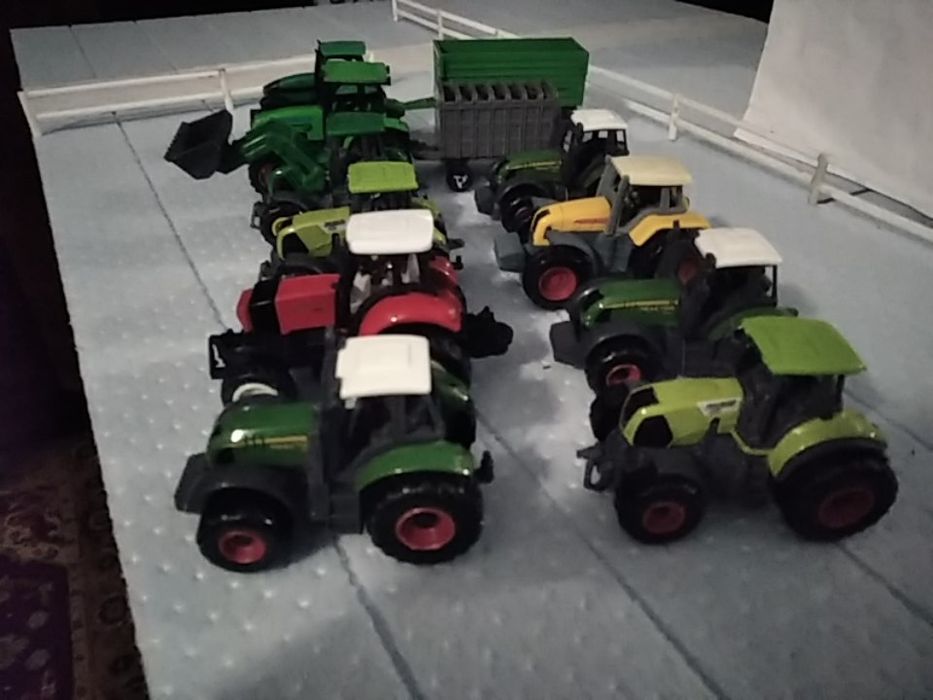 Набір сільське господарство