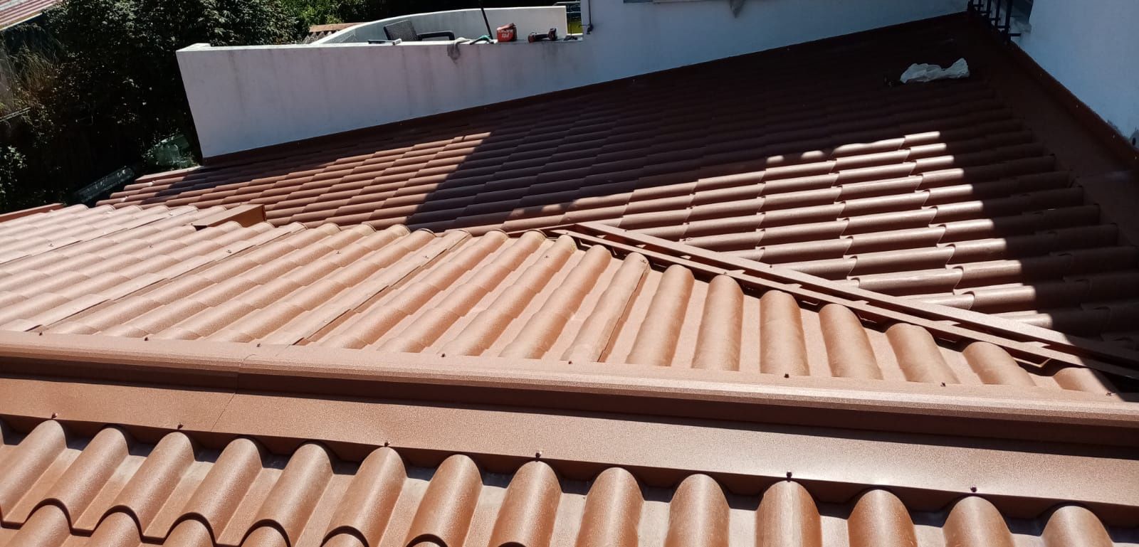 Pinturas e geral