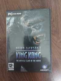 Oryginalna gra King Kong Pc