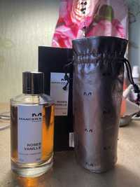 Mancera Roses Vanille парфумована вода для жінок 120 мл.