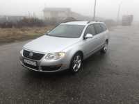 Volkswagen Passat 1.9 TDI