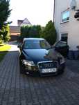 Audi A6 Avant Dobre auto. 8 lat u mnie.
