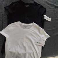 Calvin Klein Jeans oryginalna koszulka t-shirt L z USA