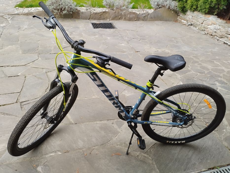 Rower 27,5 cali damski