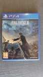 Final Fantasy XV - PS4
