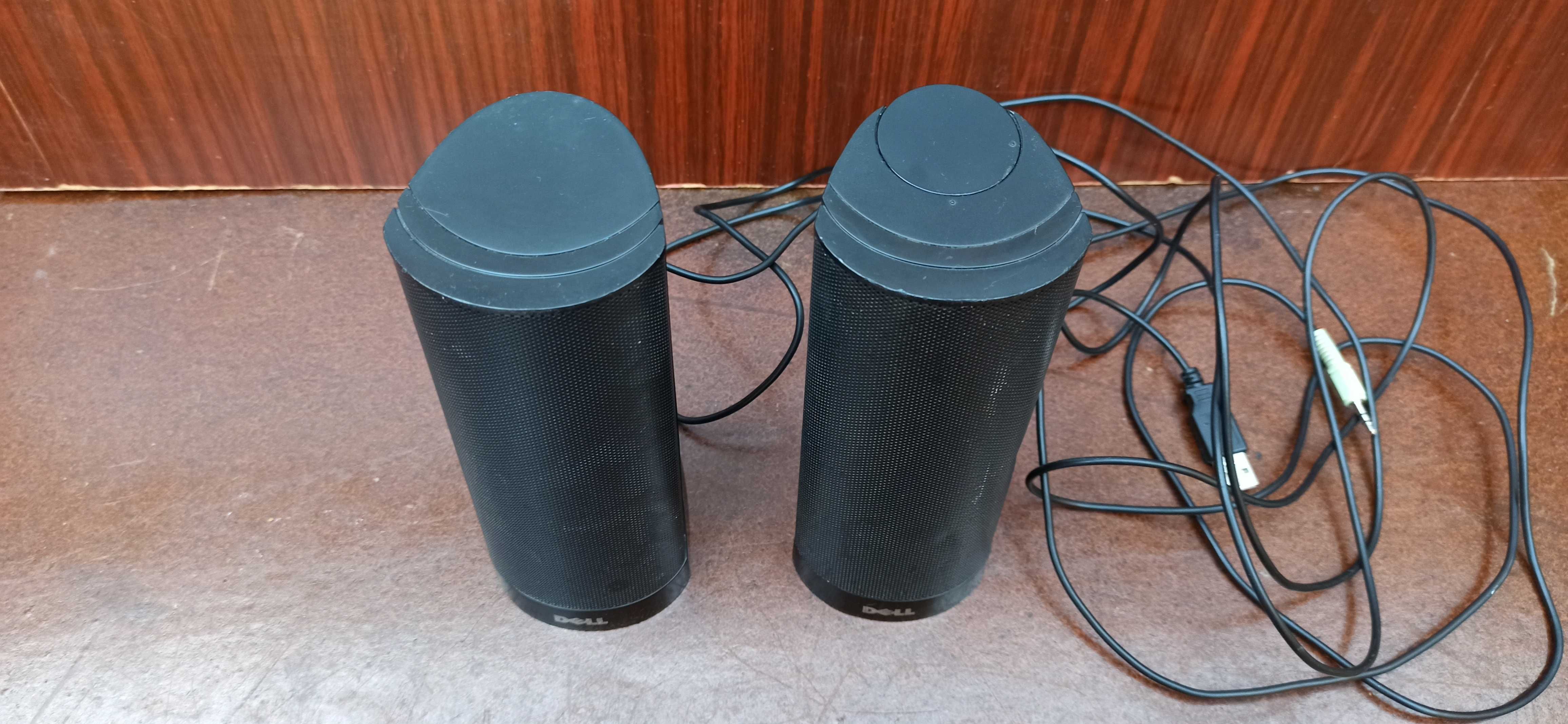 Компьютерные колонки Dell AX210