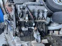 Двигун на Audi A6 C4/A4 2.5 TDI 115 к.с. МТ, 1994-1997