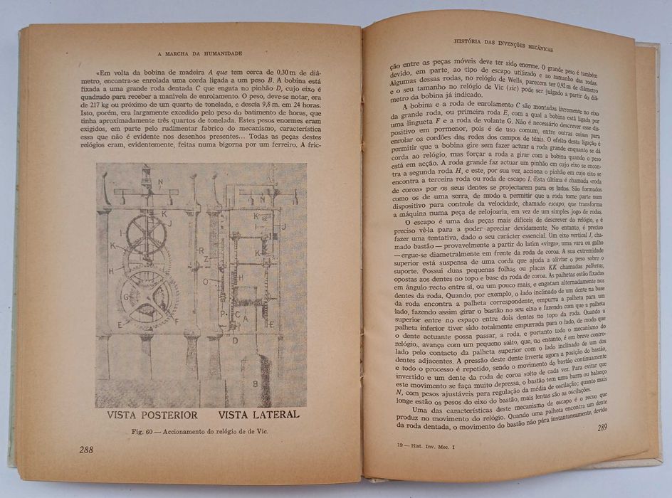 History of Mechanical Inventions – 2 Volumes64584912602113123