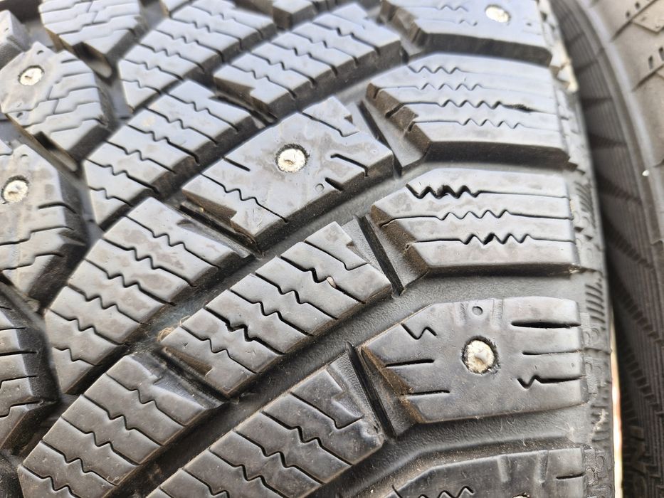 Шини 205/60r16 Gislaved